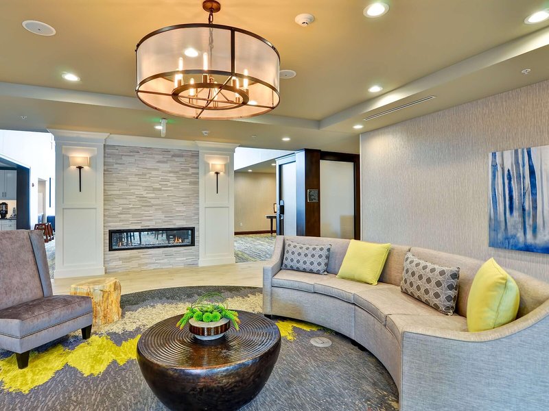Homewood Suites By Hilton Schenectady