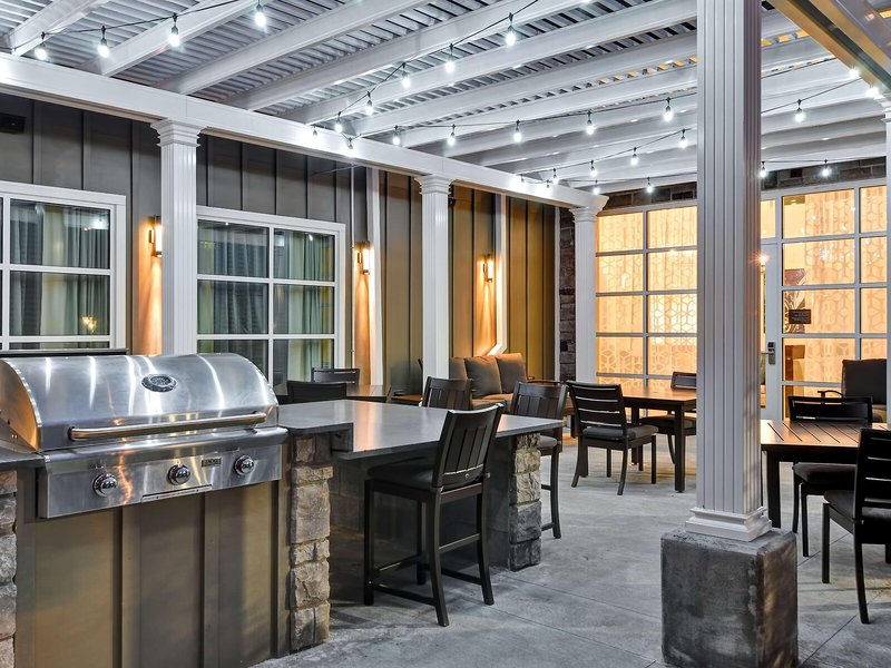 Homewood Suites By Hilton Schenectady