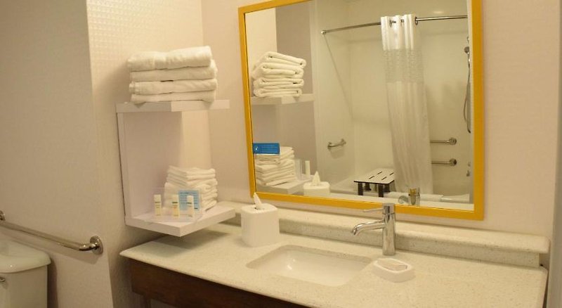 Hotel Hampton Inn Buffalo-Hamburg