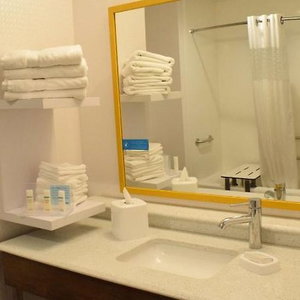 Hotel Hampton Inn Buffalo-Hamburg cazare Hamburg