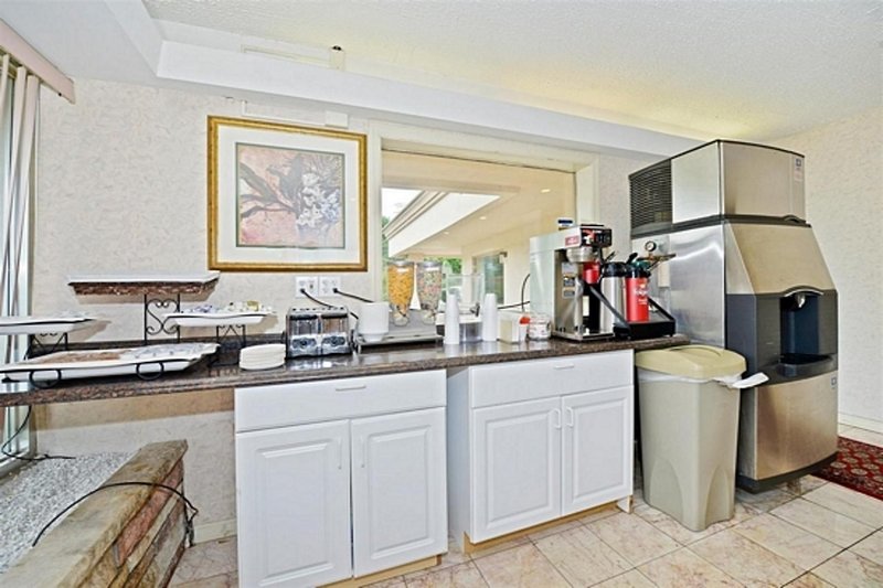 Americas Best Value Inn Central Valley