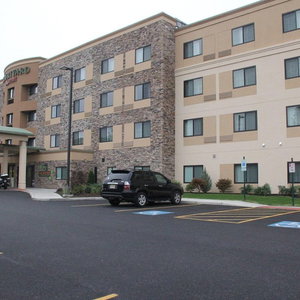 Hotel Courtyard Oneonta Cooperstown Area cazare Oneonta