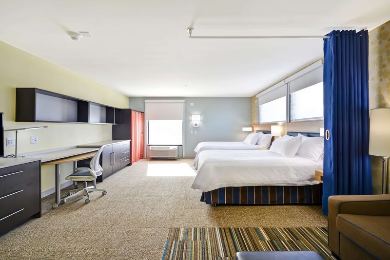 Hotel Home2 Suites By Hilton Oswego