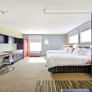 Hotel Home2 Suites By Hilton Oswego cazare Oswego