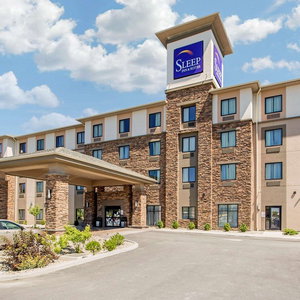 Hotel Sleep Inn & Suites Middletown - Goshen cazare Middletown