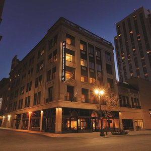 Hotel Hilton Garden Inn Rochester Downtown cazare Rochester