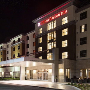 Hotel Hilton Garden Inn Rochester University cazare Rochester