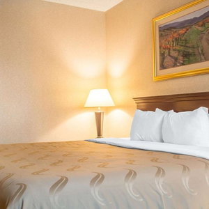 Hotel Quality Inn & Suites Palm Island Indoor Waterpark cazare Batavia
