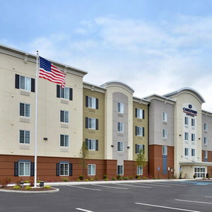 Hotel Candlewood Suites Sayre cazare Sayre