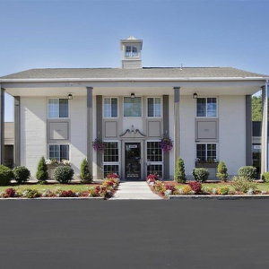 Hotel Americas Best Value Inn-Albany / East Greenbush cazare East Greenbush