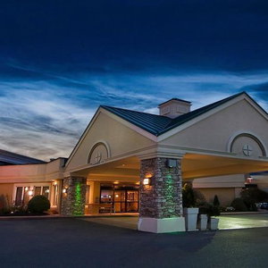 Hotel Buffalo Airport Hotel cazare Cheektowaga