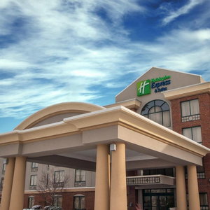 Hotel Holiday Inn Express & Suites Buffalo-Airport cazare Cheektowaga