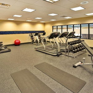 Hotel Hampton Inn Niagara Falls Blvd cazare Niagara Falls