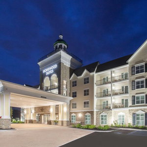 Hotel Homewood Suites By Hilton Saratoga Springs cazare Saratoga Springs