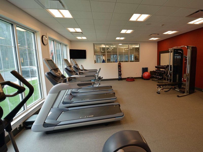 Homewood Suites By Hilton Saratoga Springs