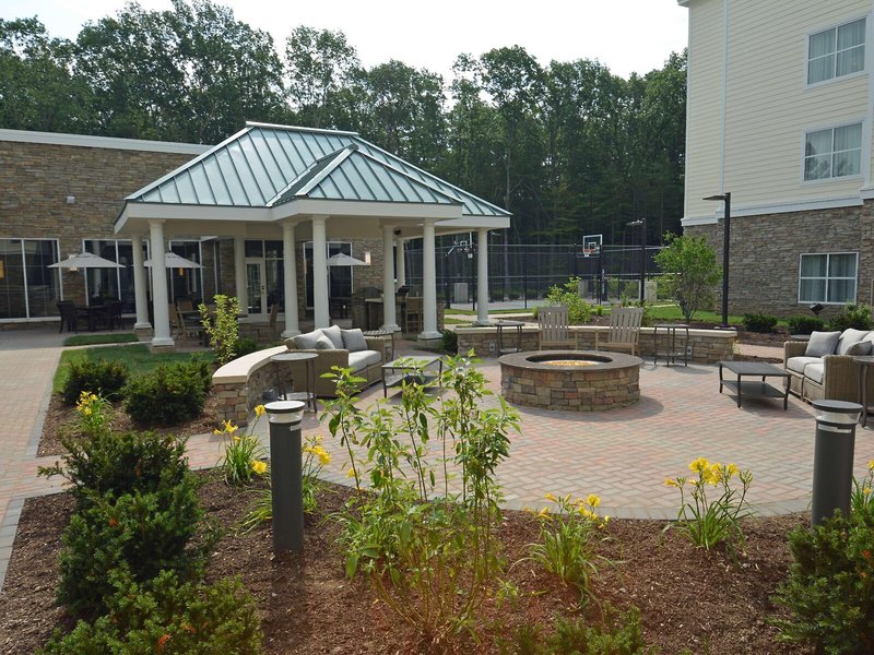 Homewood Suites By Hilton Saratoga Springs