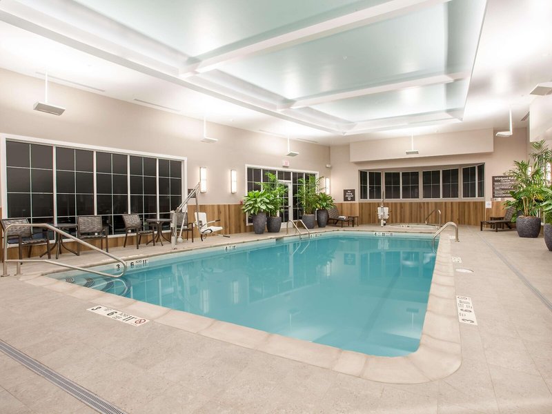 Homewood Suites By Hilton Saratoga Springs
