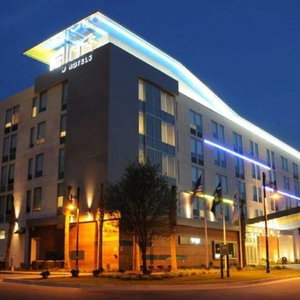 Hotel Aloft Buffalo Airport cazare Cheektowaga