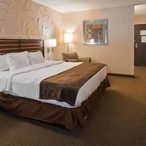 Hotel Surestay Plus Hotel By Best Western Albany Airport cazare Albany