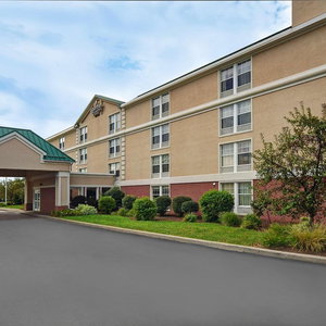 Hotel Spark By Hilton Rochester University Area cazare Rochester