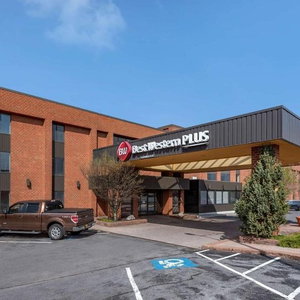 Hotel Best Western Plus Oswego Hotel And Conference Center cazare Oswego