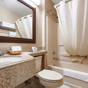 Hotel Best Western Crown Inn & Suites cazare Batavia
