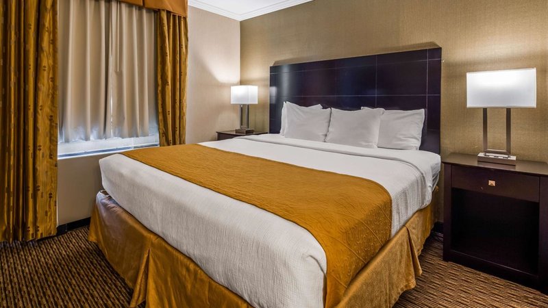Hotel Best Western Watertown Fort Drum