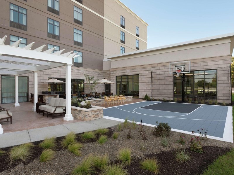 Hotel Homewood Suites By Hilton Albany Crossgates Mall