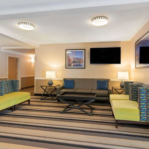 Hotel Best Western Plus Executive Court Inn & Conference Center cazare Manchester