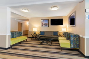 Hotel Best Western Plus Executive Court Inn & Conference Center cazare Manchester