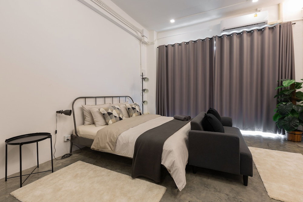 Hotel Loft Series