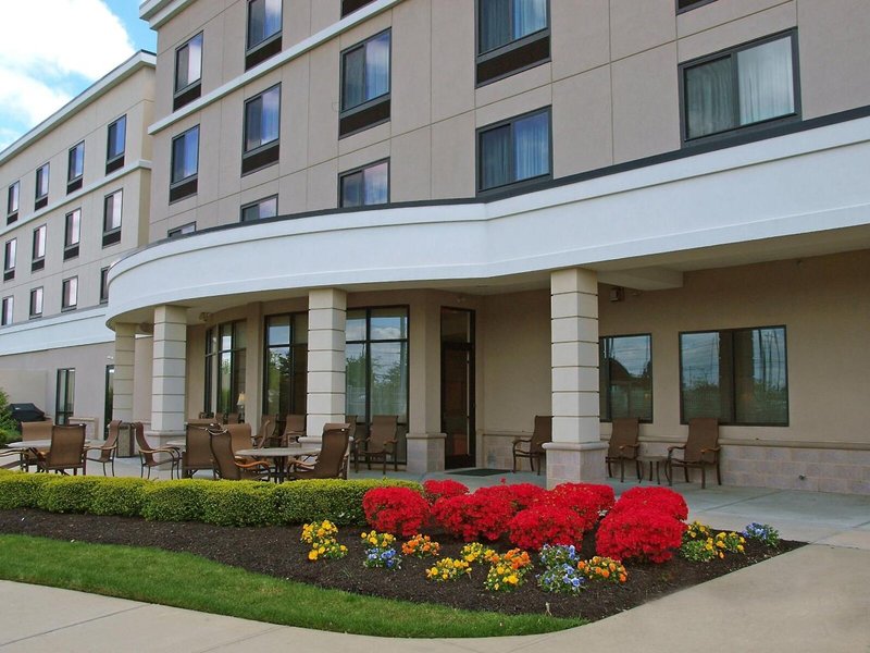 Hotel Courtyard Republic Airport Long Island/Farmingdale