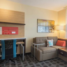 Hotel Towneplace Suites Syracuse Liverpool cazare Liverpool
