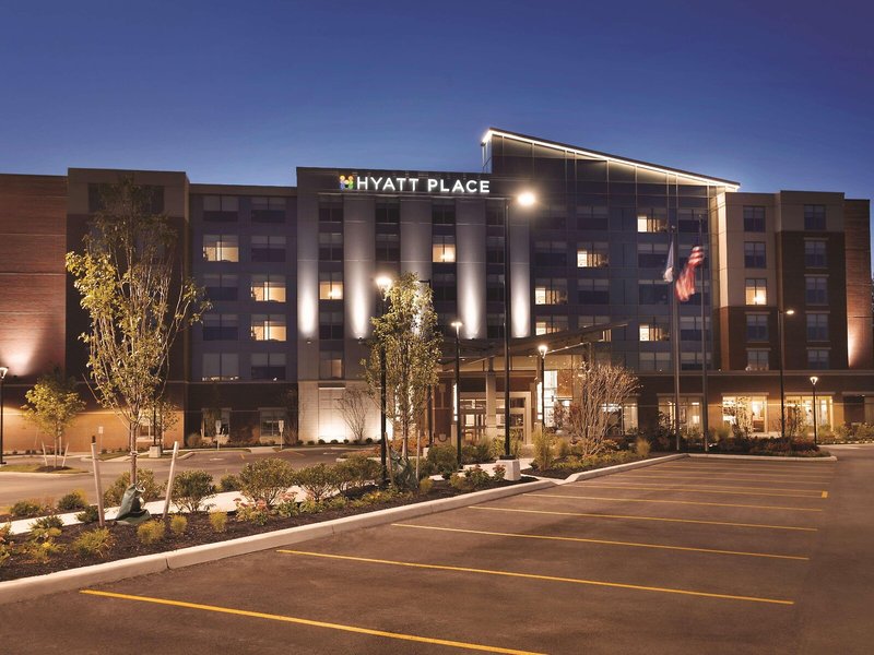 Hotel Hyatt Place Buffalo/Amherst