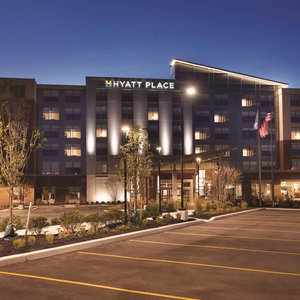 Hotel Hyatt Place Buffalo/Amherst cazare Amherst