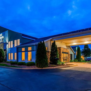 Hotel Best Western Plus Liverpool-Syracuse Inn & Suites cazare Liverpool