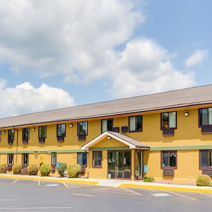Hotel Days Inn By Wyndham Hornell Ny cazare Hornell