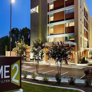 Hotel Home2 Suites By Hilton Newark Airport cazare New Jersey