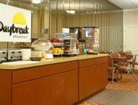 Hotel Days Inn By Wyndham Liberty