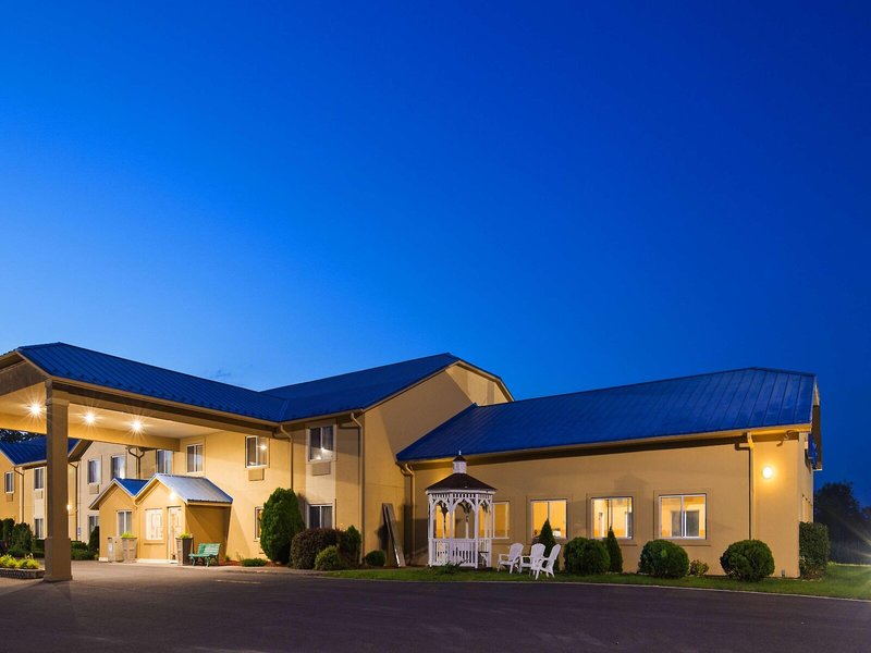 Hotel Spark By Hilton West Coxsackie