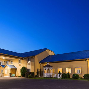 Hotel Spark By Hilton West Coxsackie cazare Coxsackie