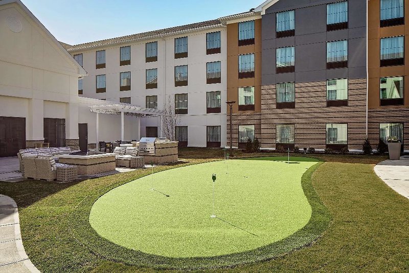 Hotel Homewood Suites By Hilton Ronkonkoma