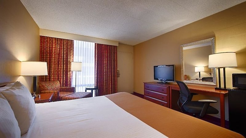 Hotel West Gate Inn Nyack