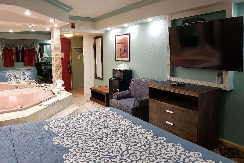 Hotel Days Inn By Wyndham Nanuet / Spring Valley