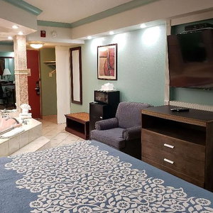 Hotel Days Inn By Wyndham Nanuet / Spring Valley cazare Nanuet