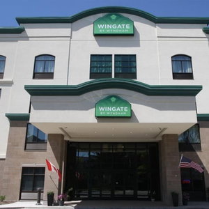 Hotel Wingate By Wyndham Niagara Falls cazare Niagara Falls