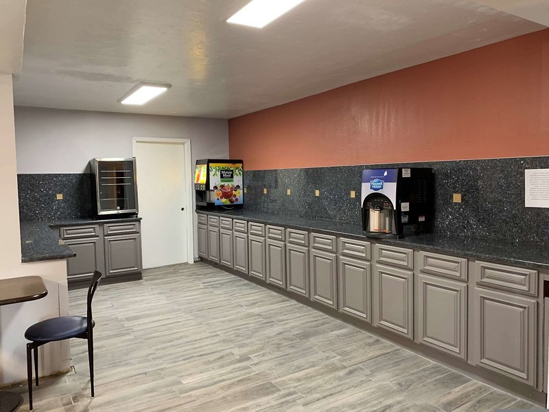 Hotel Comfort Inn & Suites