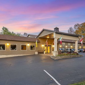 Hotel Best Western Of Lake George cazare Lake George
