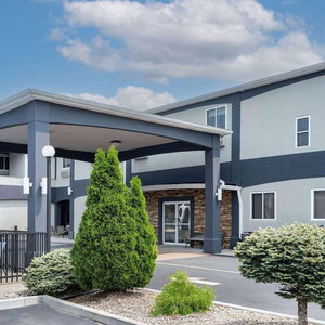 Hotel Days Inn Niagara Falls cazare Niagara Falls