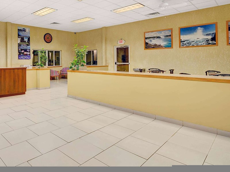 Days Inn Niagara Falls